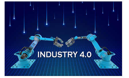 搭乘工業(yè)4.0快車，顛覆性技術(shù)革制造業(yè)